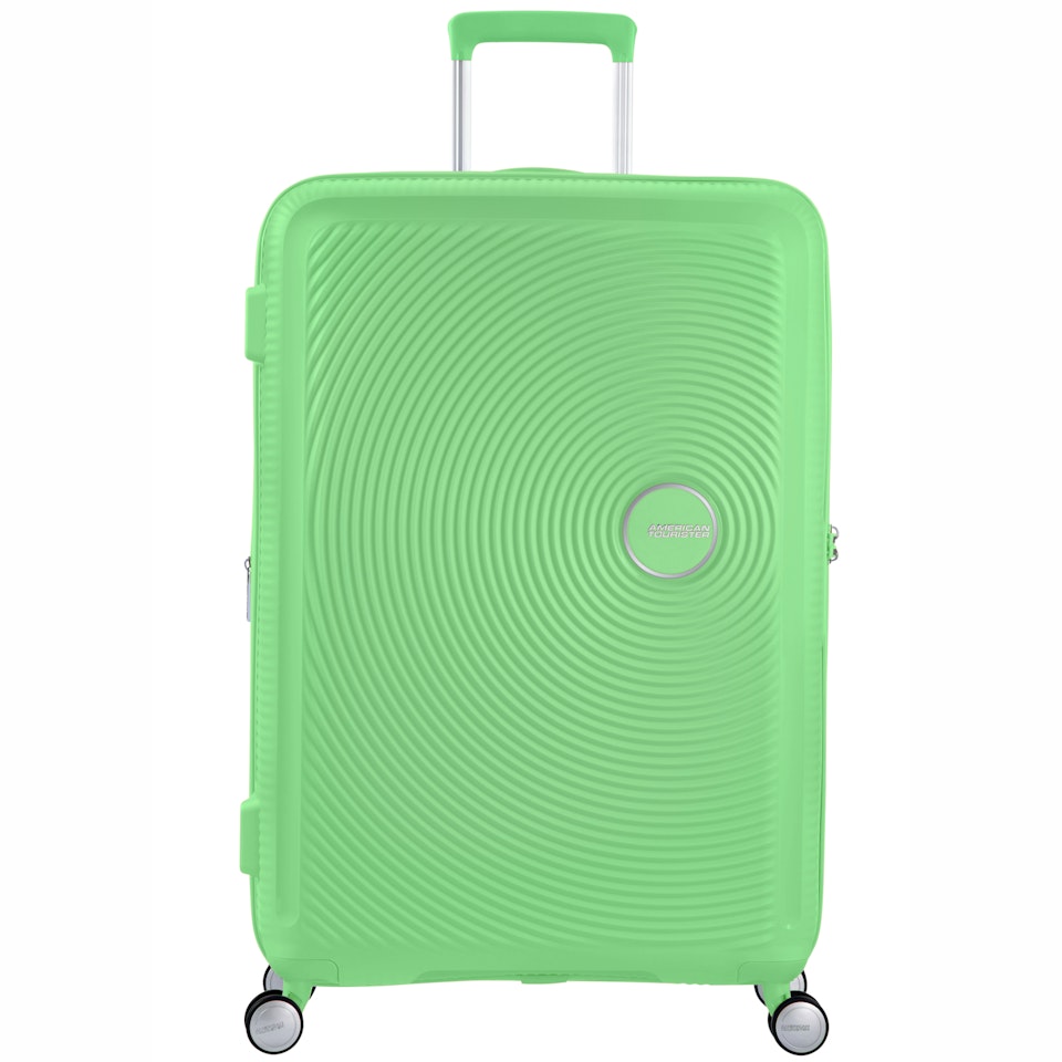 American Tourister Soundbox Sp 77cm resväska