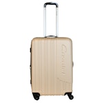 Cavalet Malibu Large 73 cm hård resväska