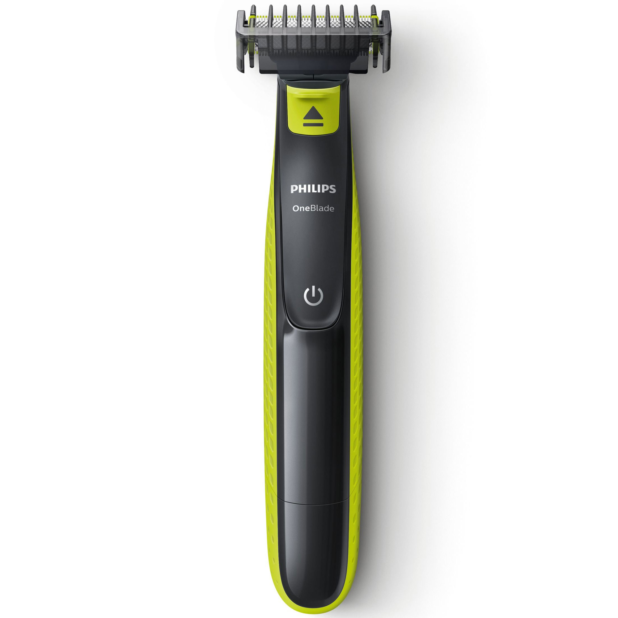 Philips OneBlade QP2520 skägg och hårtrimmer
