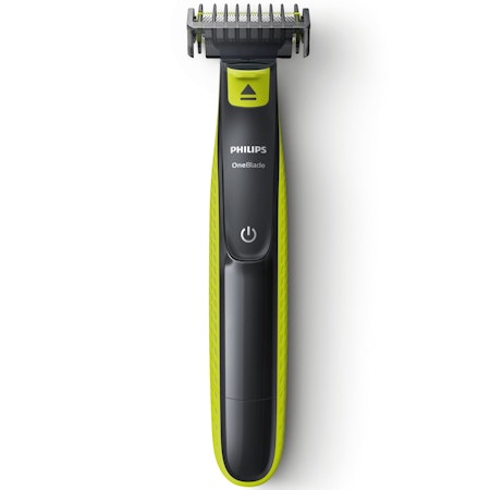 Philips OneBlade QP2520/30 skägg och hårtrimmer