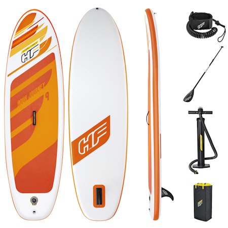 Bestway  SUP bräda Hydro Force Aqua Journey Set