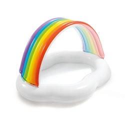 Intex Rainbow Cloud Babypool