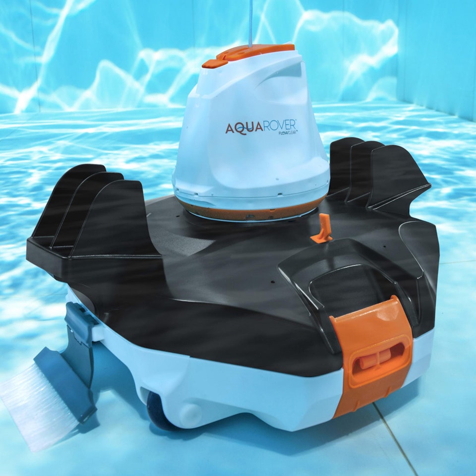 Bestway AquaRover Pooldammsugare robot