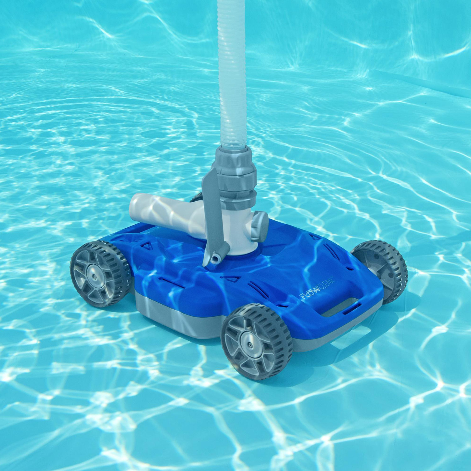 Bestway Flowclear Automatic Pool Cleaner