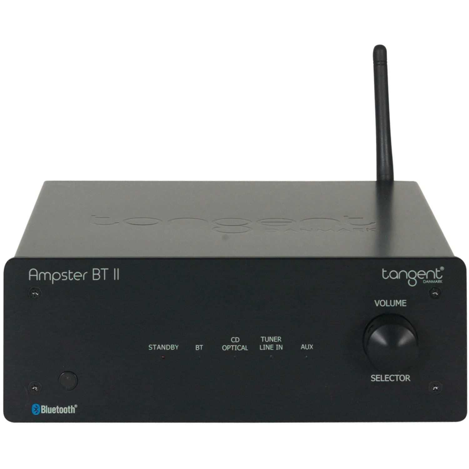 Tangent Ampster II BT – Förstärkare med bluetooth