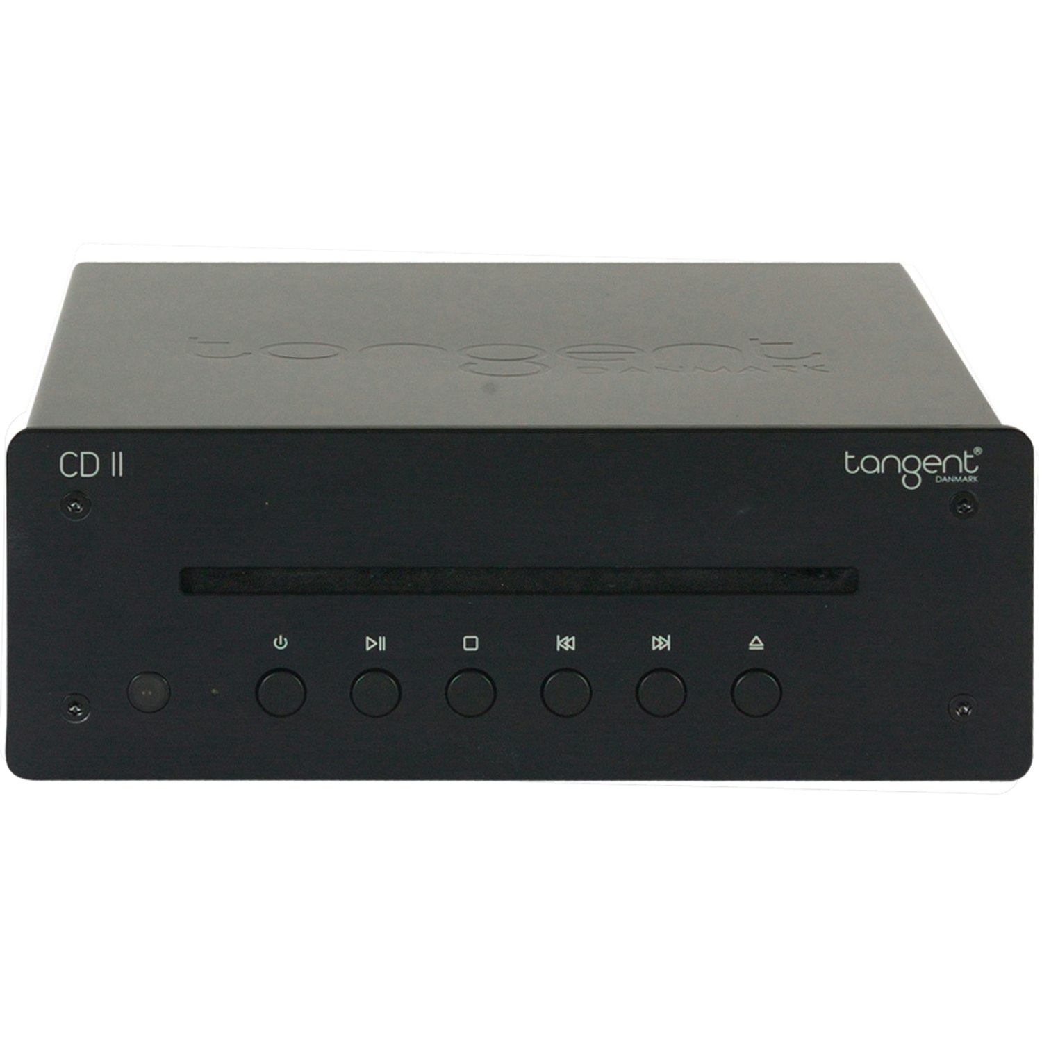 Tangent CD II CD-spelare