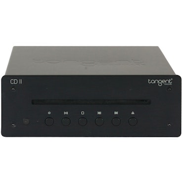 Tangent CD II CD-spelare
