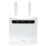 Strong 4G-router 300 - Dela din LTE-internetanslutning