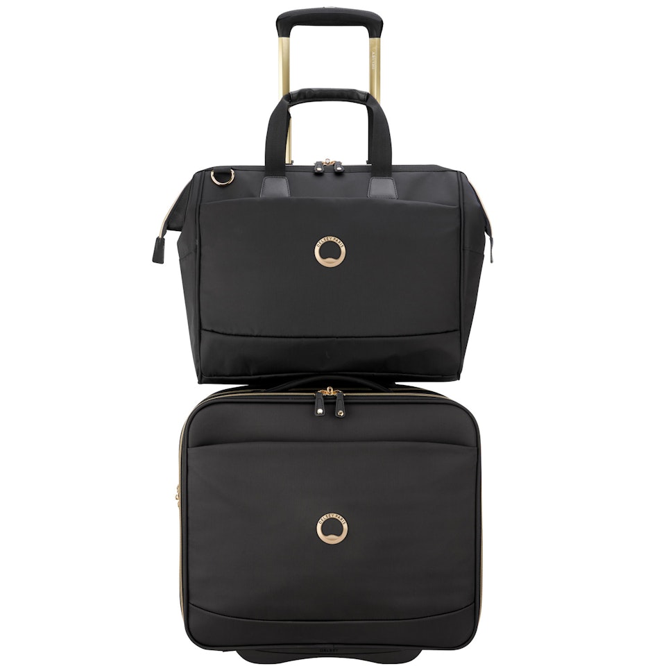 Delsey Paris Montrouge Briefcase Laptopväska 14