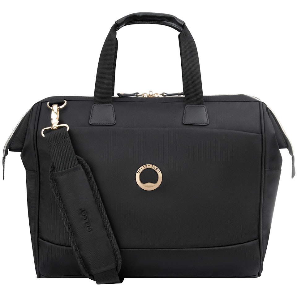 Delsey Paris Montrouge Briefcase Laptopväska 14