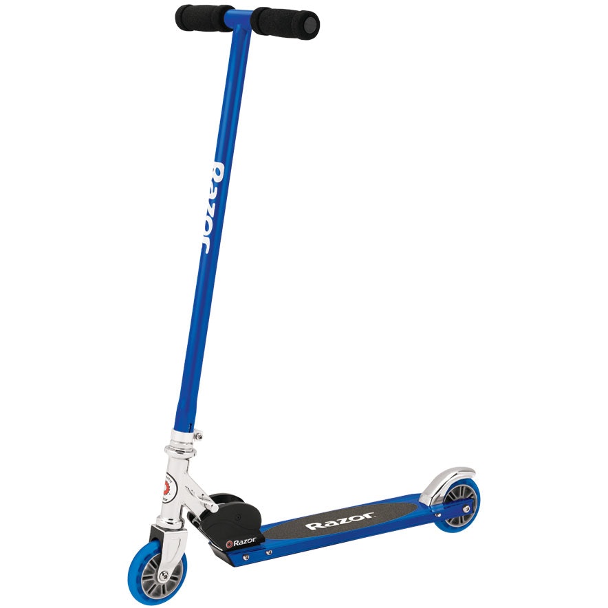 Razor Sport Kickbike från 6 år – Blå