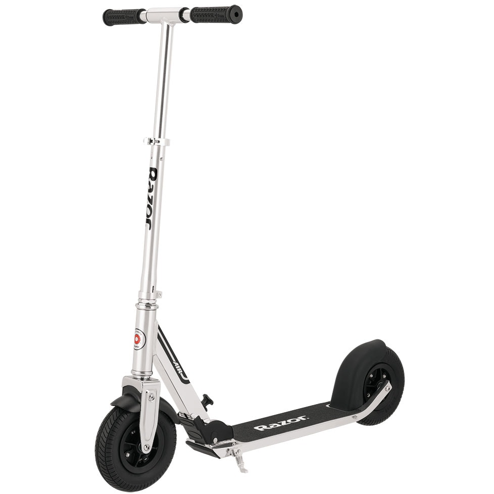 Razor A5 Air Scooter fr 8 år – Silver