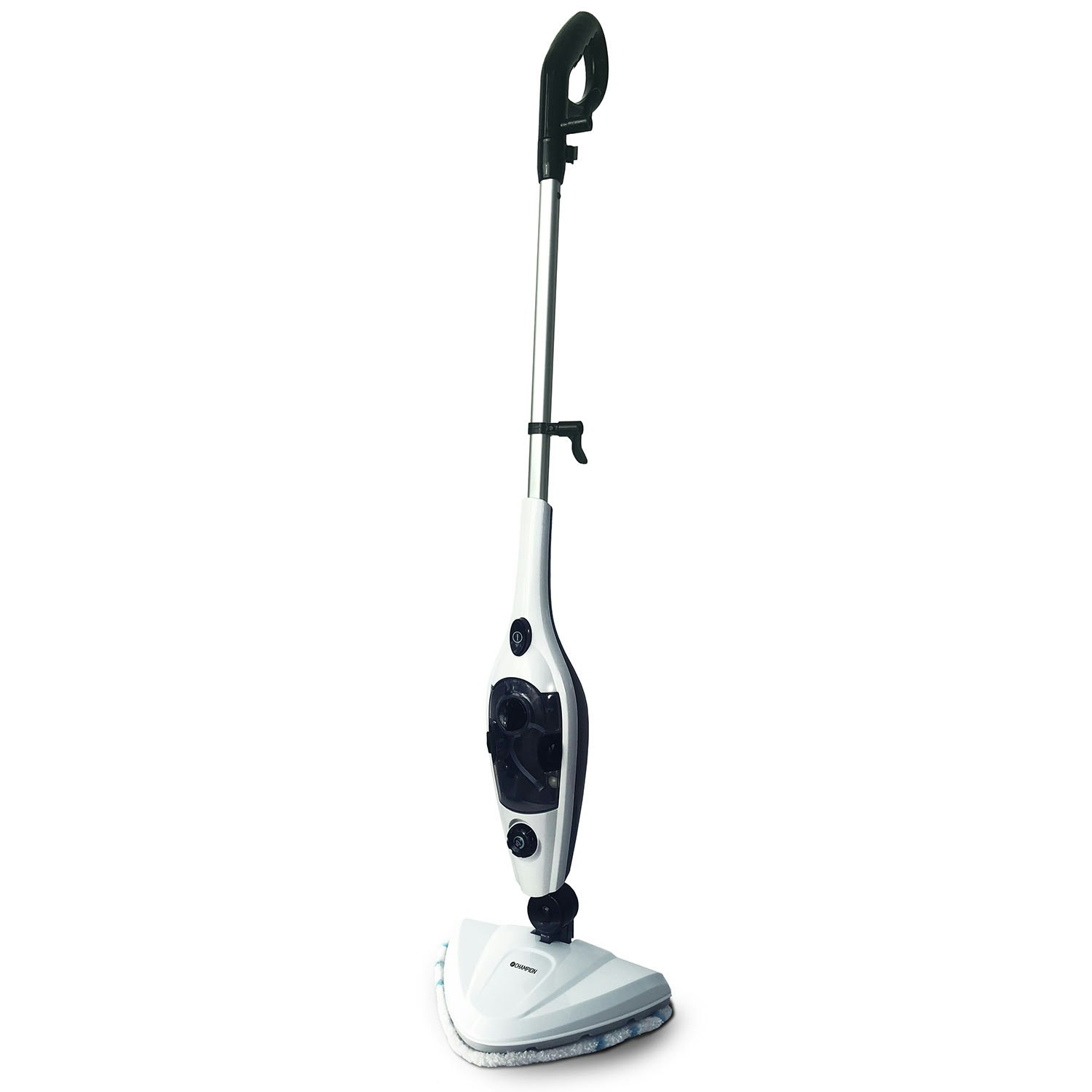 Champion Ångmopp 10-in-1