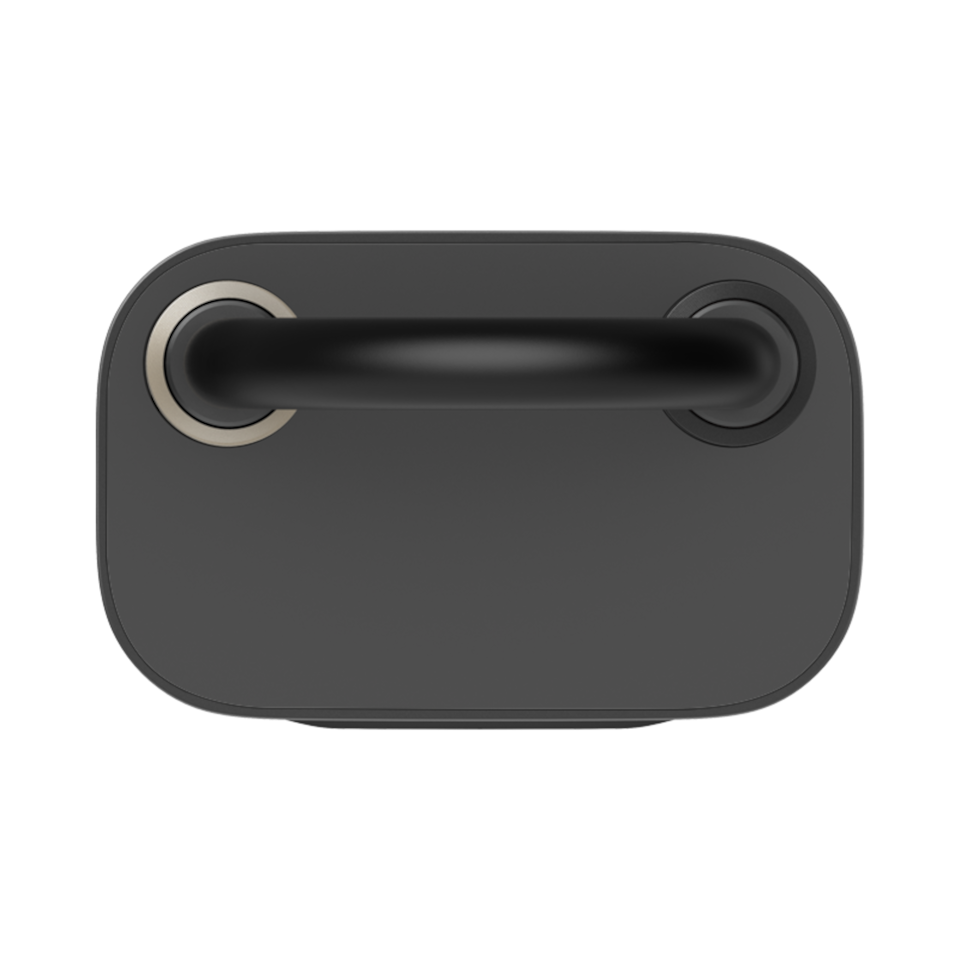 Xiaomi Mi Portable Electric Air 1S -  Portabel elektrisk luftpump