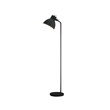 Modern golvlampa - Lucca