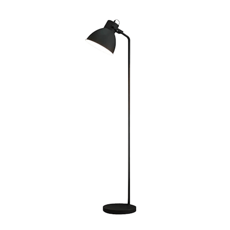 Modern golvlampa - Lucca