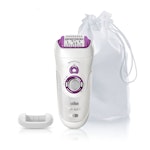 Braun Epilator Silk Epil 7 SensoSmart