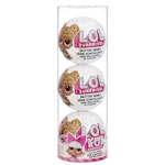 L.O.L. Surprise Glitter 3-Pack Dolls