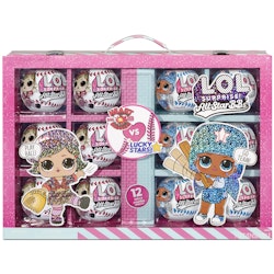L.O.L. Surprise All Stars Sports Ultimate Collection