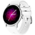 Denver Smartwatch HR IP67 Vit