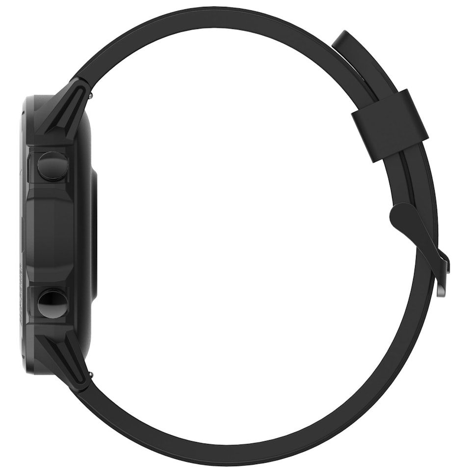 Denver Bluetooth Smart Watch - SW-351