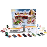 Hot Wheels Adventskalender 2023