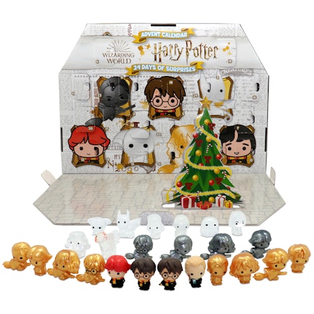 Harry Potter Adventskalender 2023