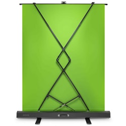 Svive Green Screen - Grön bakgrund - 148x180 cm roll-up