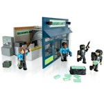 Roblox Deluxe Playset Brookhaven Bank
