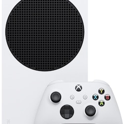 Microsoft Xbox Series S 512MB