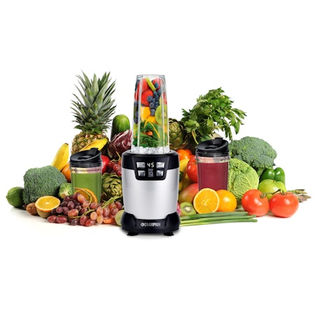 Champion Nutrition Blender Pro Digital