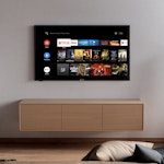 Champion TV LED 43" Full HD Android TV
