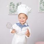 Smoby Cherry Kitchen - Kök för barn