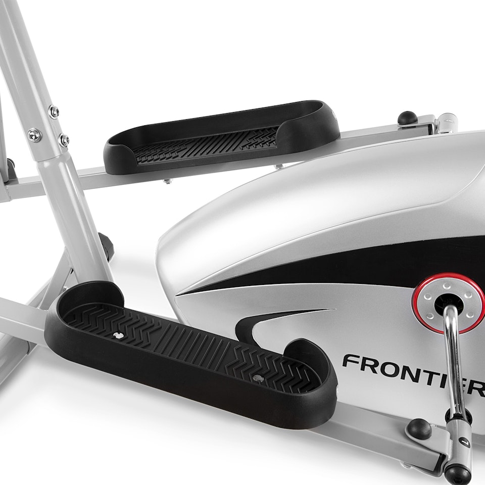 Frontier Crosstrainer CT100