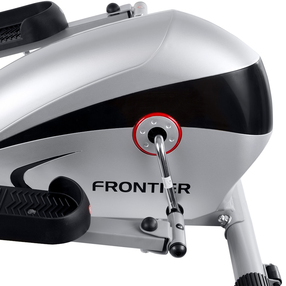 Frontier Crosstrainer CT100