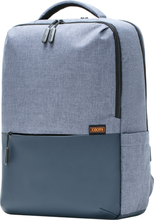 Xiaomi Commuter Backpack Ljusblå