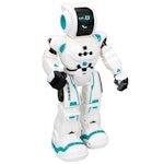 26 cm talande Robot - Xtreme Bots - Robbie Bot