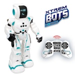 26 cm talande Robot - Xtreme Bots - Robbie Bot