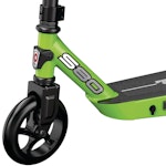 Razor Power Core S80 El Scooter - Grön