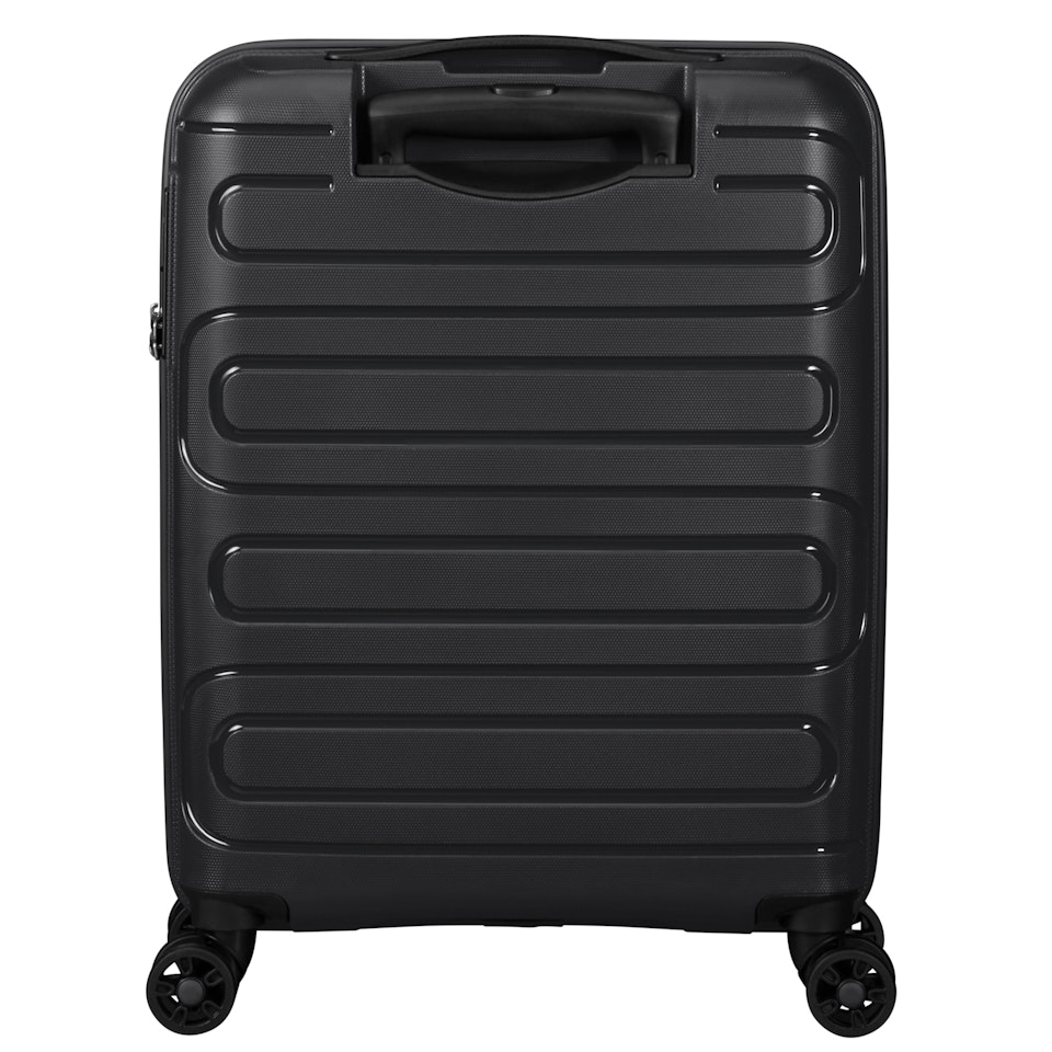 American Tourister Sunside Sp68 hård resväska - Svart