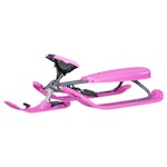 Stiga Snowracer Curve Graphite Rosa