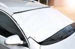 Rawlink vindruteskydd i aluminiumfolie till bil - 140x68cm