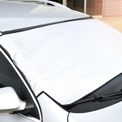 Rawlink vindruteskydd i aluminiumfolie till bil - 140x68cm