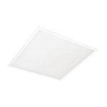 Set med 4 st LED-paneler, 60x60cm - UGR