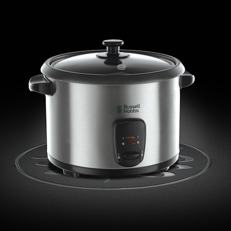 Russel Hobbs Riskokare Cook@Home 1,8l