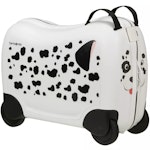 Samsonite Dream2Go - Resväska för barn - Hundvalp