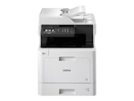 Brother DCP-L8410CDW Laserskrivare