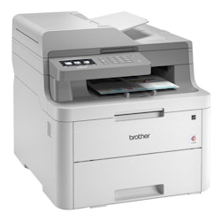 Brother DCP-L3550CDW LED