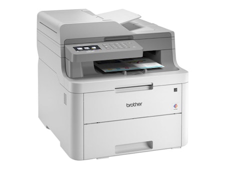 Brother DCP-L3550CDW LED