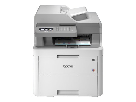 Brother DCP-L3550CDW LED